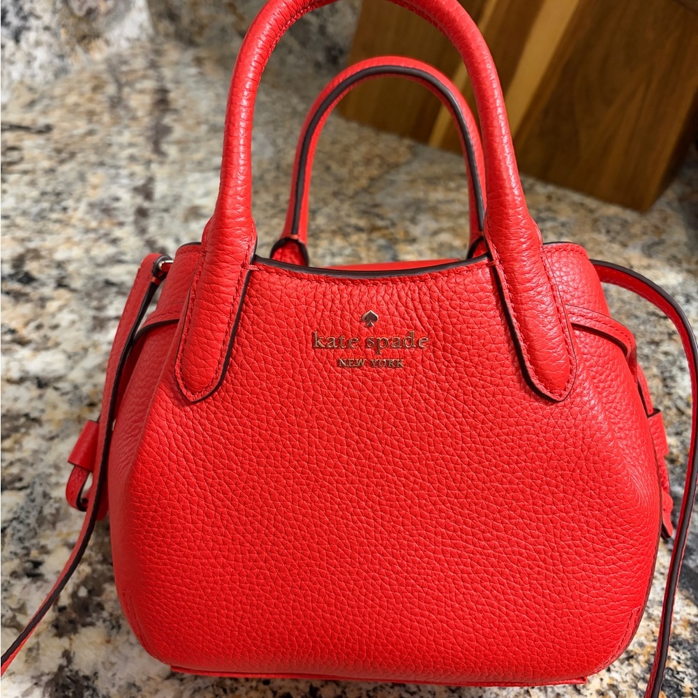 Kate Spade Mini Dumpling Bag